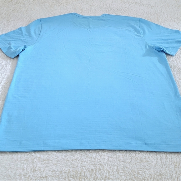 ✨️HP✨️Tommy Bahama🌴 "Costa Cruz" Tee👕 - NWT - Picture 12 of 13